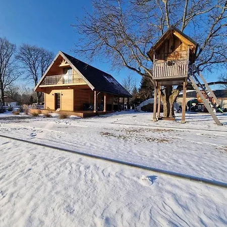 Winter Heaven Holiday home